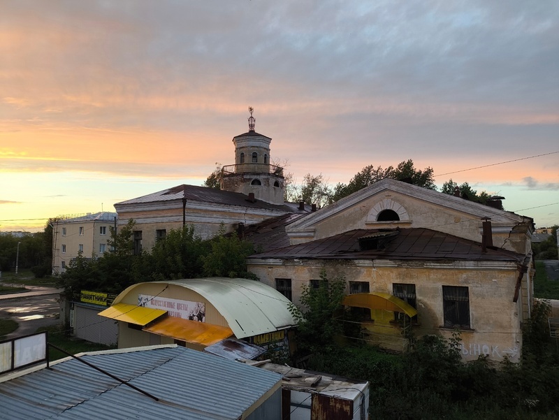 «Рухнет здание, и нет проблем!?»: Дворец культуры железнодорожников в Каменске-Уральском находится в критическом состоянии | Дворец культуры железнодорожников в Каменске-Уральском скоро рухнет «Рухнет здание, и нет проблем!?»: Дворец культуры железнодорожников в Каменске-Уральском находится в критическом состоянии | Дворец культуры железнодорожников в Каменске-Уральском скоро рухнет