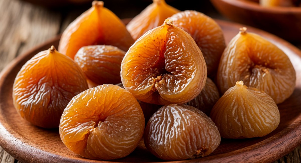 Обошел чернослив и изюм – и в 100 раза полезнее кураги: назван самый полезный сухофрукт