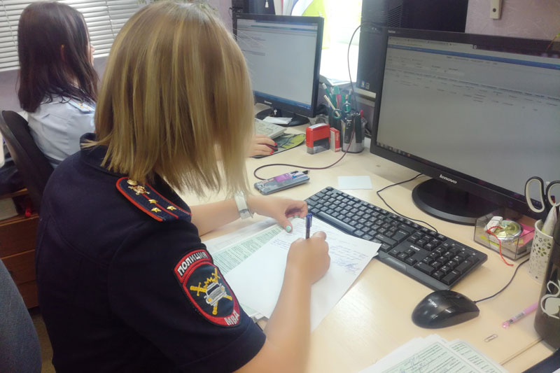 Госавтоинспекция напоминает неплательщикам административных штрафов о предусмотренной административной ответственности за их неуплату