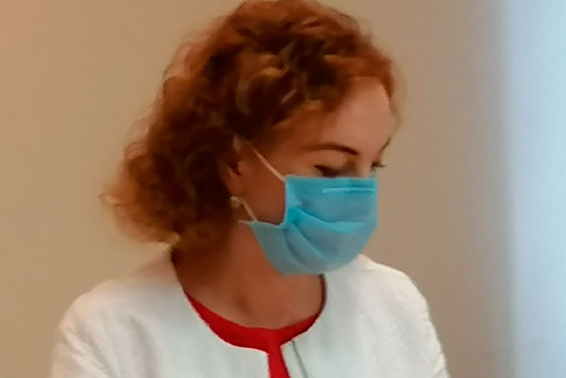 «Приступили к приему заявлений от граждан». В Каменске-Уральском продолжают готовиться к голосованию по изменениям в Конституция РФ