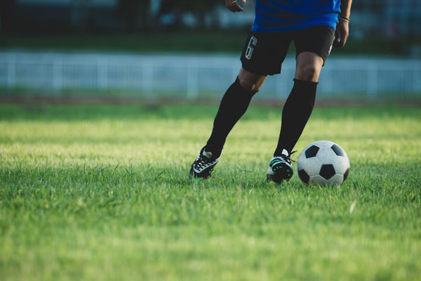 В Каменске-Уральском состоится всероссийский футбольный фестиваль | На Урале состоится всероссийский футбольный фестиваль