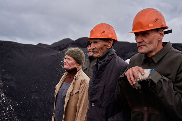 Каменские актёры добрались до Японии!