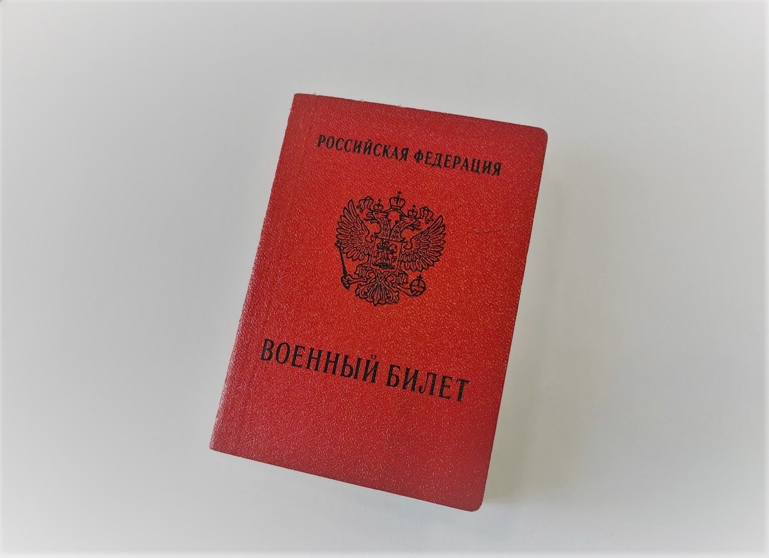 ЛДПР предложила автоматизировать систему воинского учета