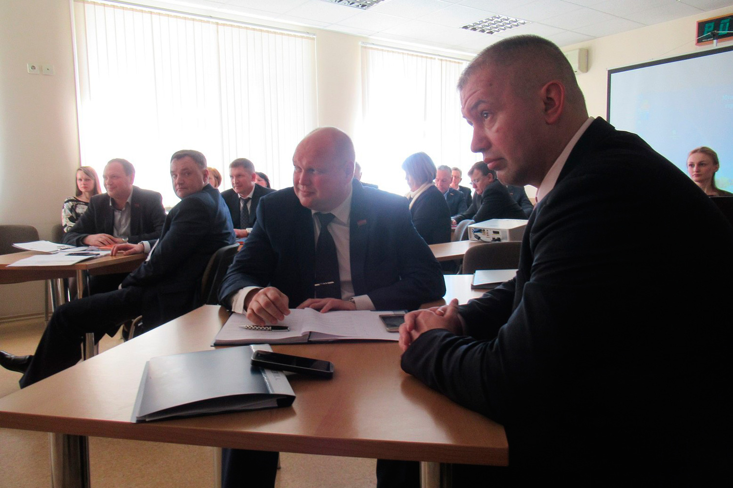 В Каменске не стали отставать от Первоуральска и Екатеринбурга: появился информационный центр для туристов. Депутаты выделили денег