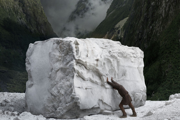 Спецпоказ кинокартины Кончаловского «Грех» о гении Микеланджело состоится в Каменске-Уральском. А перед этим зрителей зовут на мастер-класс