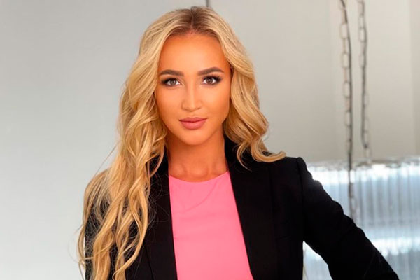 Бузова предложила деньги за отказ от аборта