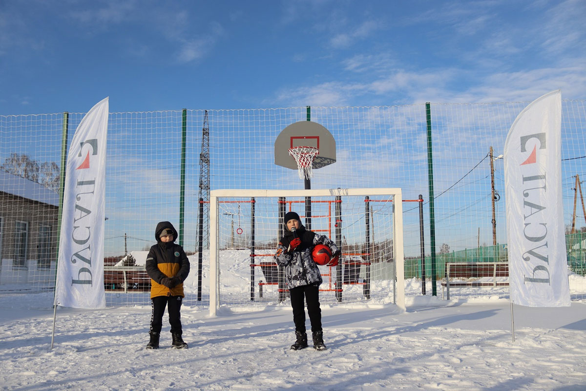 Как инициативное бюджетирование меняет Каменск-Уральский: новые скверы, спортплощадки и проекты благоустройства | Как инициативное бюджетирование меняет Каменск-Уральский