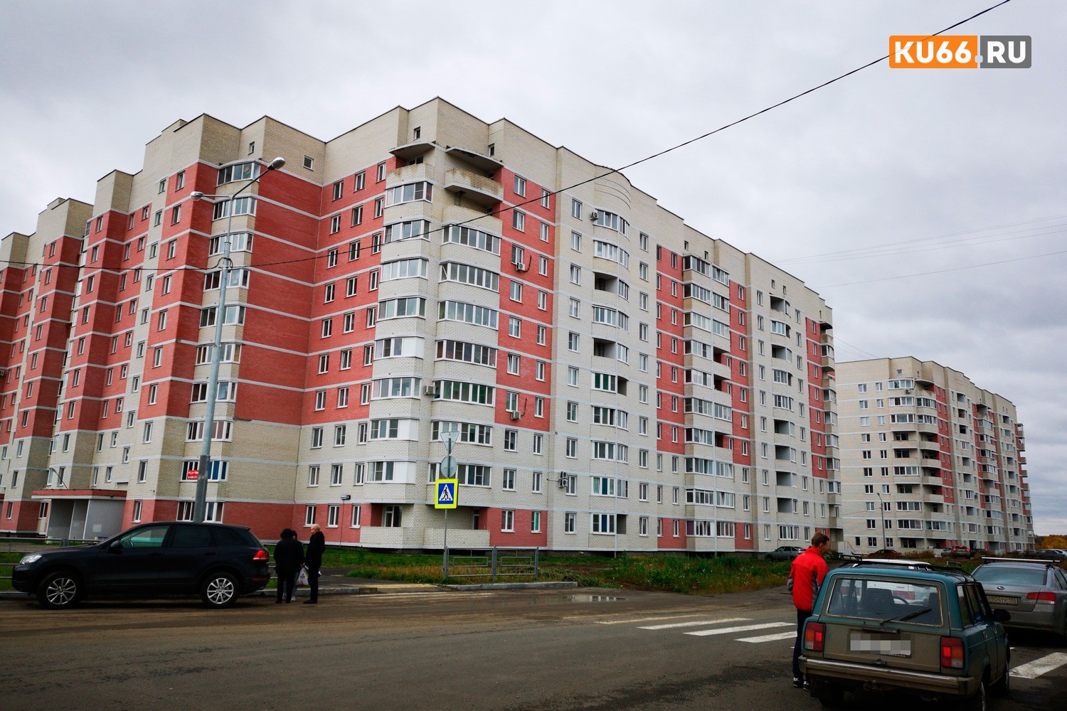 Отсиделись и хватит — пора раскошеливаться: жители одного из домов в Каменске начинают платить за капремонт своего многоквартирника