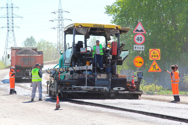 В Каменске-Уральском стартовал опрос по ремонту дорог-2023