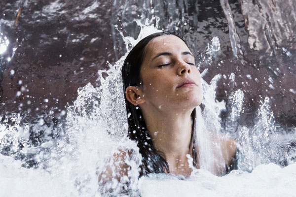 Свердловчане вошли в топ-5 наиболее активных посетителей термальных курортов