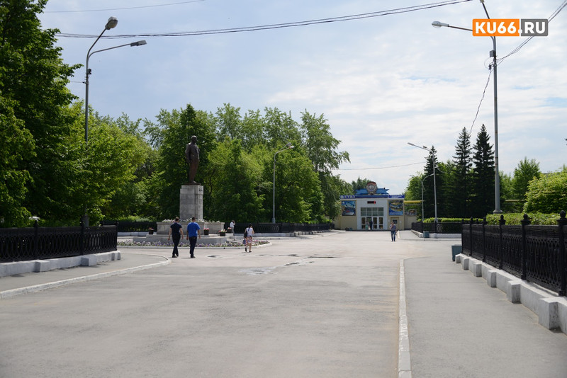 Почва вокруг КУМЗа загрязнена канцерогеном первого класса опасности — превышение допустимой концентрации бензпирена в два раза!