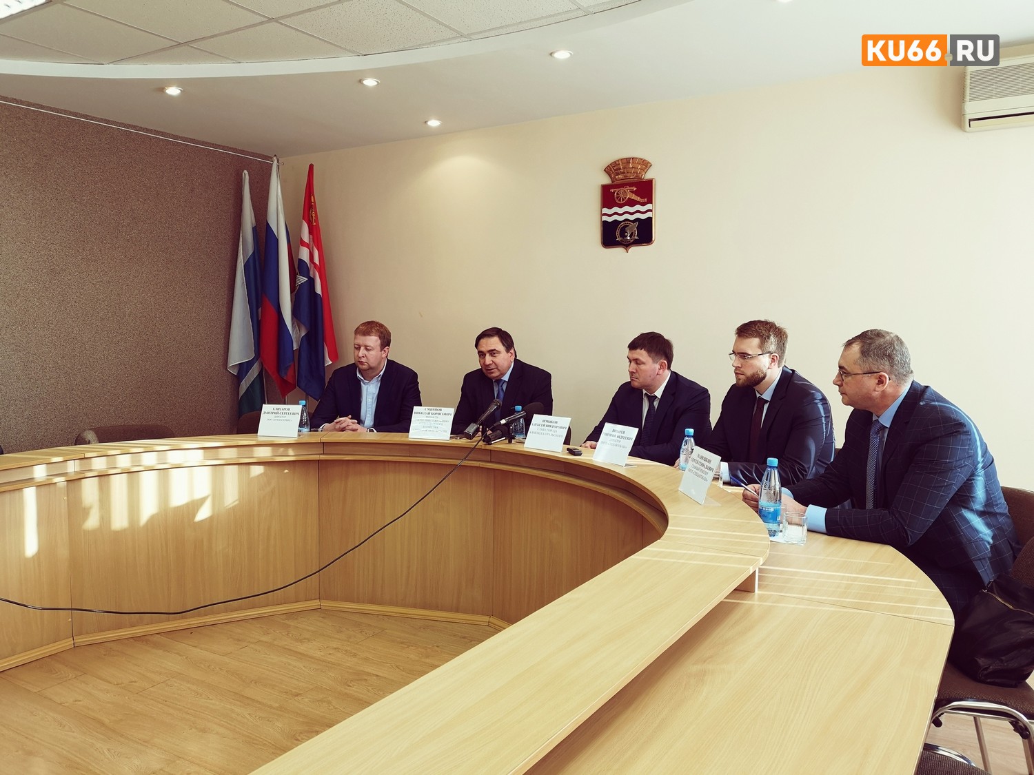 Нового мусоросортировочного комплекса в Каменске-Уральском не будет — имеющихся денег едва хватает на ремонт существующего агрегата