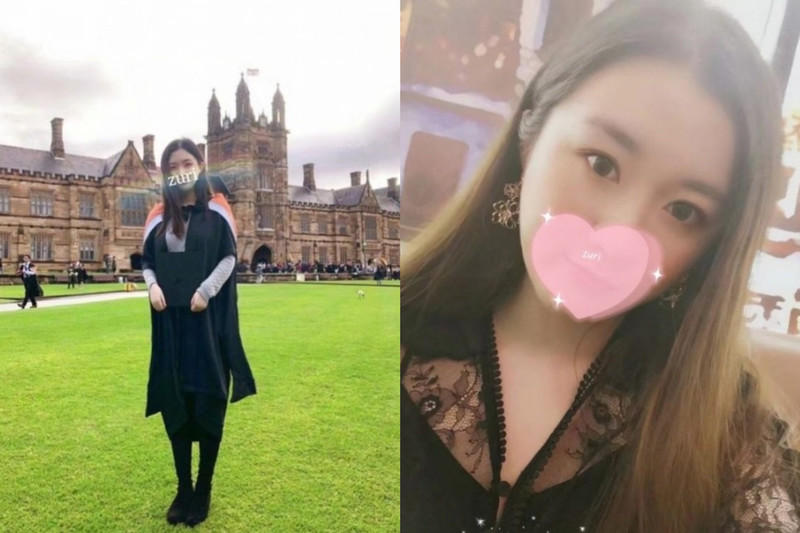 Парень узнал, что любимая на самом деле ходит не в библиотеку, увидев её в порно