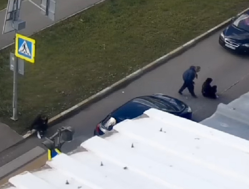 Прокуратура начала проверку после ДТП с пьяным водителем и подростками в Каменске-Уральском | На Урале прокуратура проверяет пьяного водителя, который сбил двух мальчиков