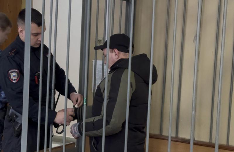 Полиция Каменска-Уральского задержала «Синего» за кражу аудиосистемы и телефона у собутыльника  | В Каменске-Уральском задержали вора по кличке «Синий»