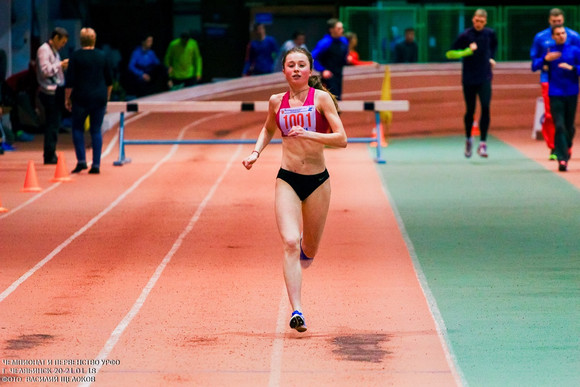 Гордимся! Легкоатлеты из Каменска-Уральского блестяще выступили на первенстве УрФО. Результаты радуют, а условия тренировок – не очень…