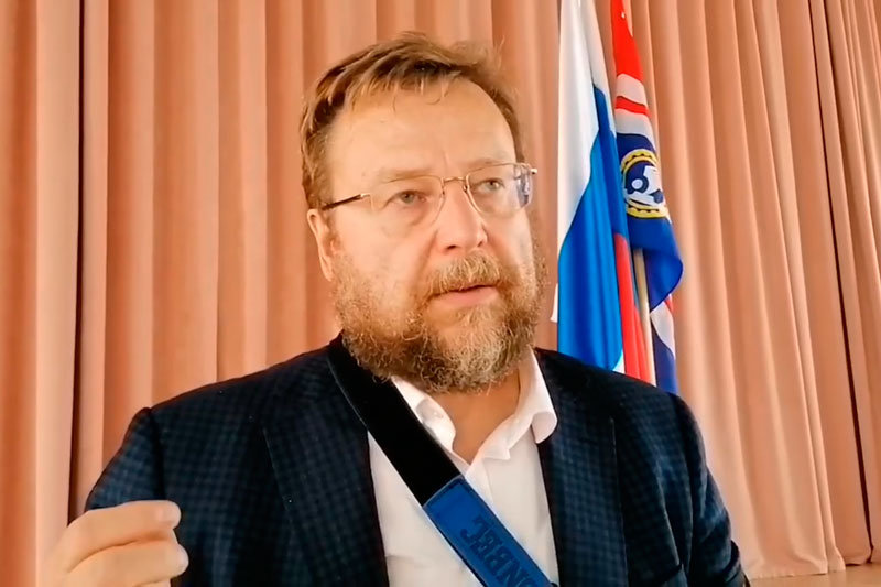 Станут ли каменцы жителями города трудовой доблести? Отвечает чиновник из администрации губернатора Свердловской области