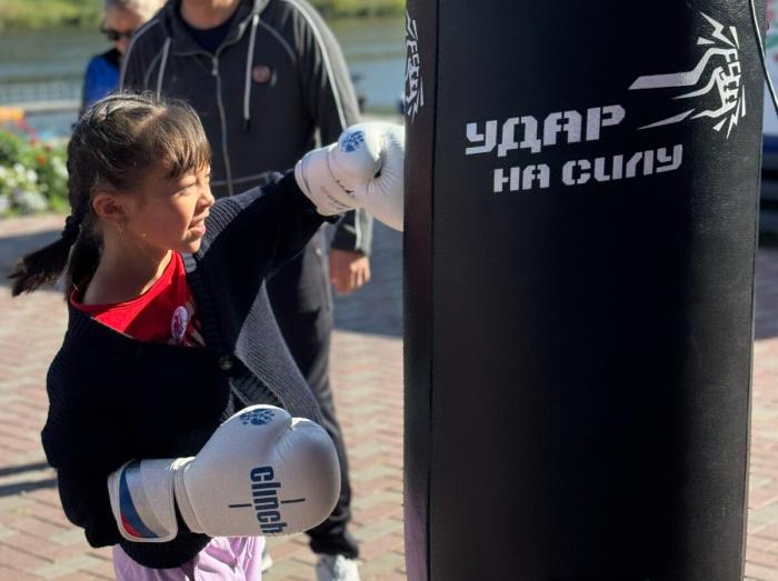 Скорость, сила и прыжки: в Каменске-Уральском 27 августа отметят Международный день бокса | В Каменске-Уральском 27 августа отметят Международный день бокса