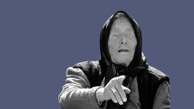 Что ждёт нас в 2020 году. Пророчества Ванги, сбывшиеся с удивительной точностью