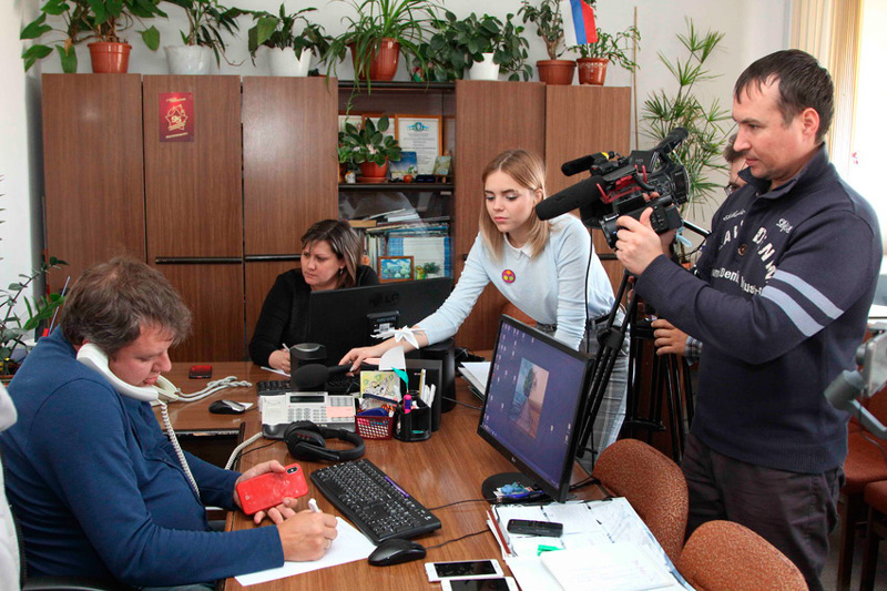 Ничего хорошего: за полтора часа на горячую линию по вопросам теплоснабжения в Каменске-Уральском позвонили 111 замерзающих жителей