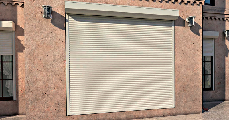 Секционные ворота, роль-ставни по цене от завода-изготовителя — бесплатное снятие размеров, оперативное изготовление, монтаж и гарантия!