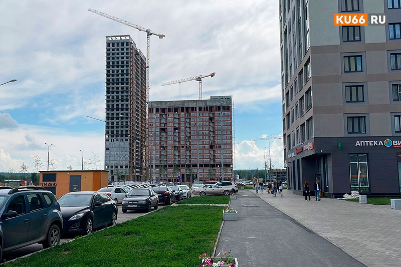 В России расширят программу льготной семейной ипотеки