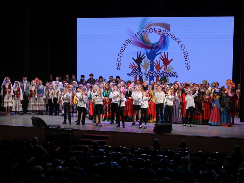 В Каменске-Уральском не зафиксировали конфликтов с участием иностранцев