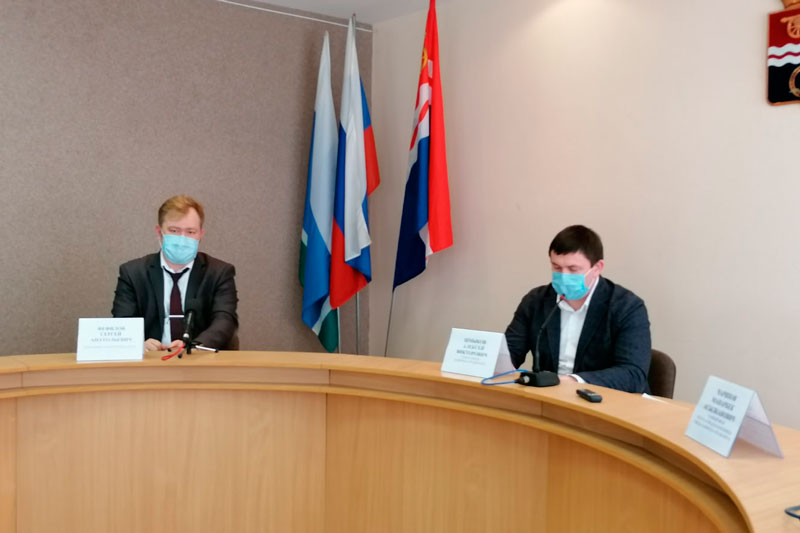 Под наблюдением — 20 человек, с подозрением на коронавирус — пятеро, каменцы встревожены ситуацией и массово звонят на «горячую линию»