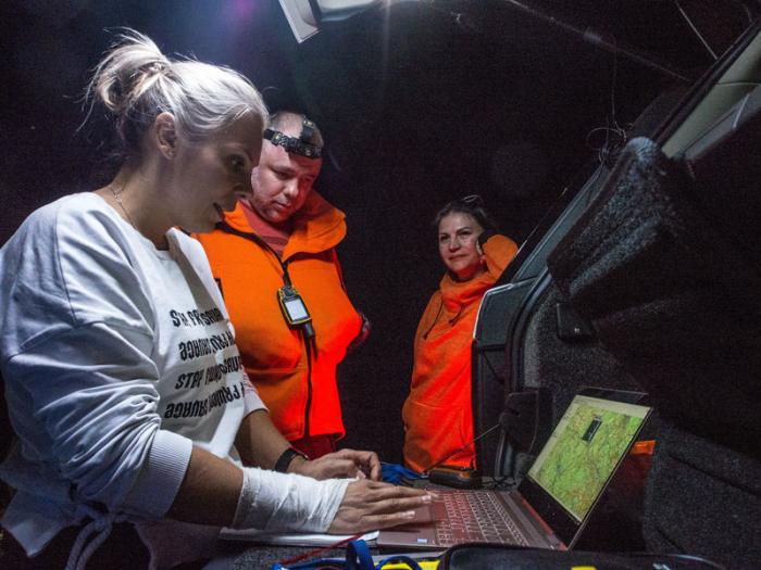 «Найден, жив!»: поисковому отряду «Лиза Алерт» в октябре исполнится 15 лет. История появления волонтеров | Поисковому отряду «Лиза Алерт» в октябре исполнится 15 лет