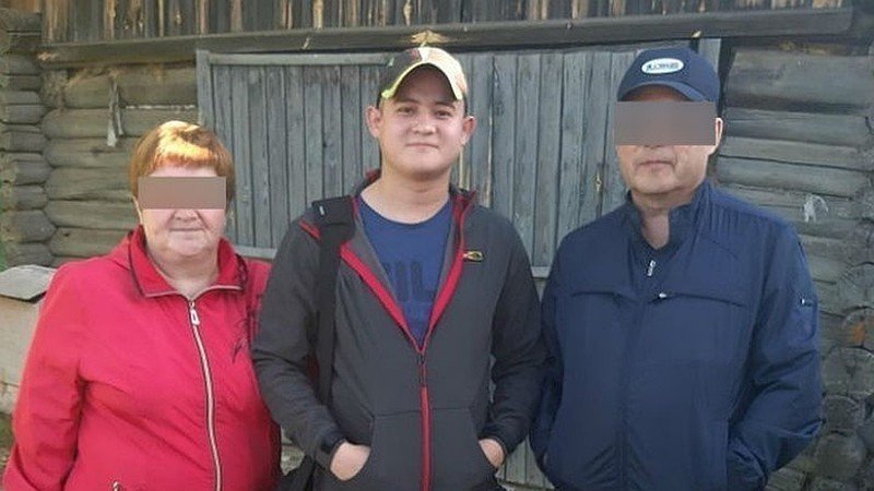 Расстрелявшего восемь сослуживцев Рамиля Шамсутдинова будет защищать адвокат из Казани