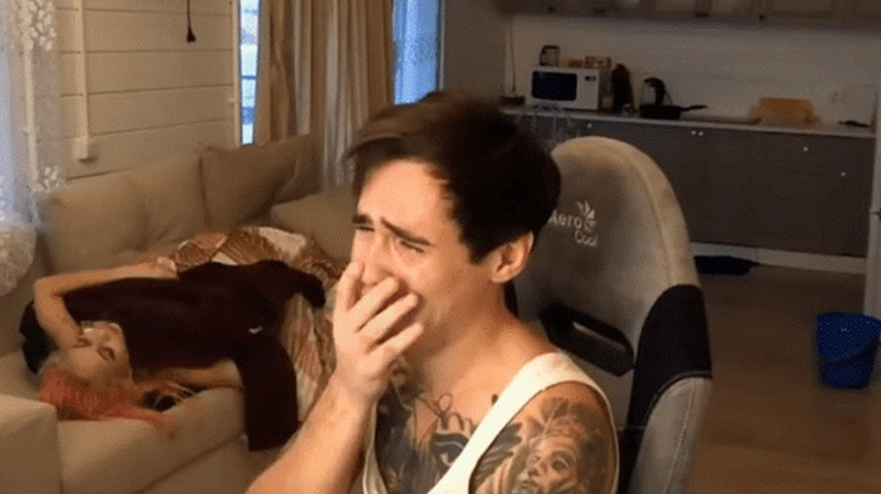 Совфед планирует законодательно запретить "треш-стримы"