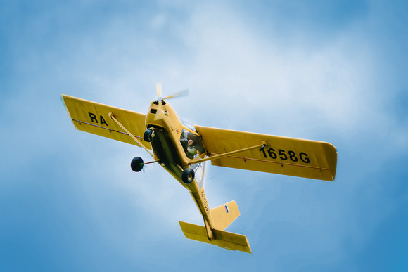 Пытайтесь повторить! Известным уральцам добавили адреналина Пытайтесь повторить! Известным уральцам добавили адреналина