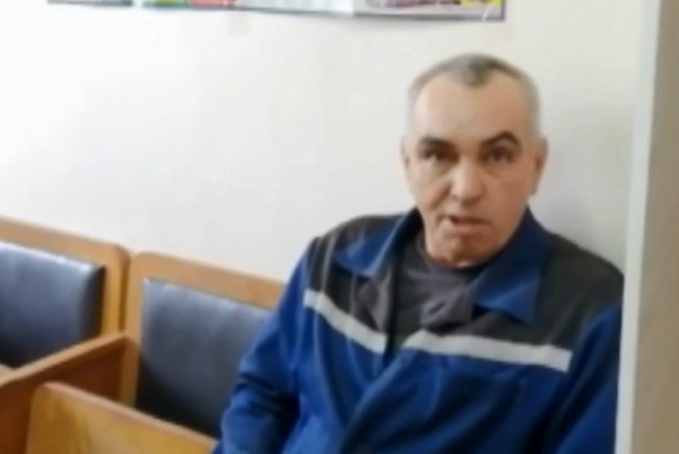 «Они выключили мне раздаточную коробку»: водитель бензовоза рассказал свою версию аварии в горах Урала