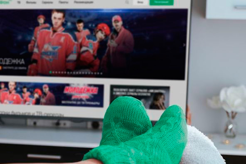 Ивановы отвоевали телеэфир у «Элеона»