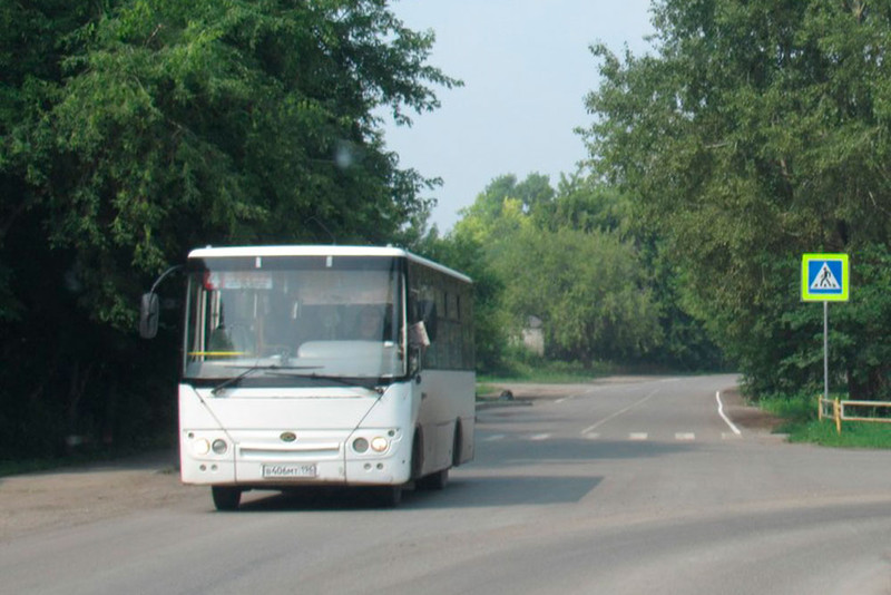 Интервал движения хромает и других проблем хватает. Мэрия провела обследование и поняла: оптимизация транспорта в Каменске-Уральском назрела