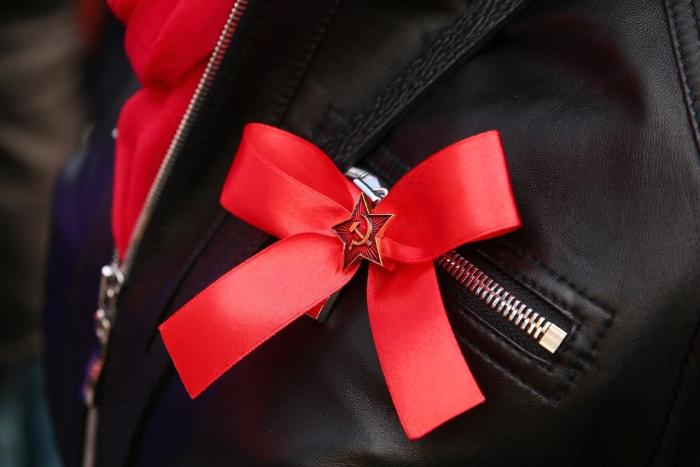 «Партия предала идеалы»: в Каменске-Уральском распалась КПРФ, активисты ушли к «Зелёным» | В Каменске-Уральском распалась КПРФ