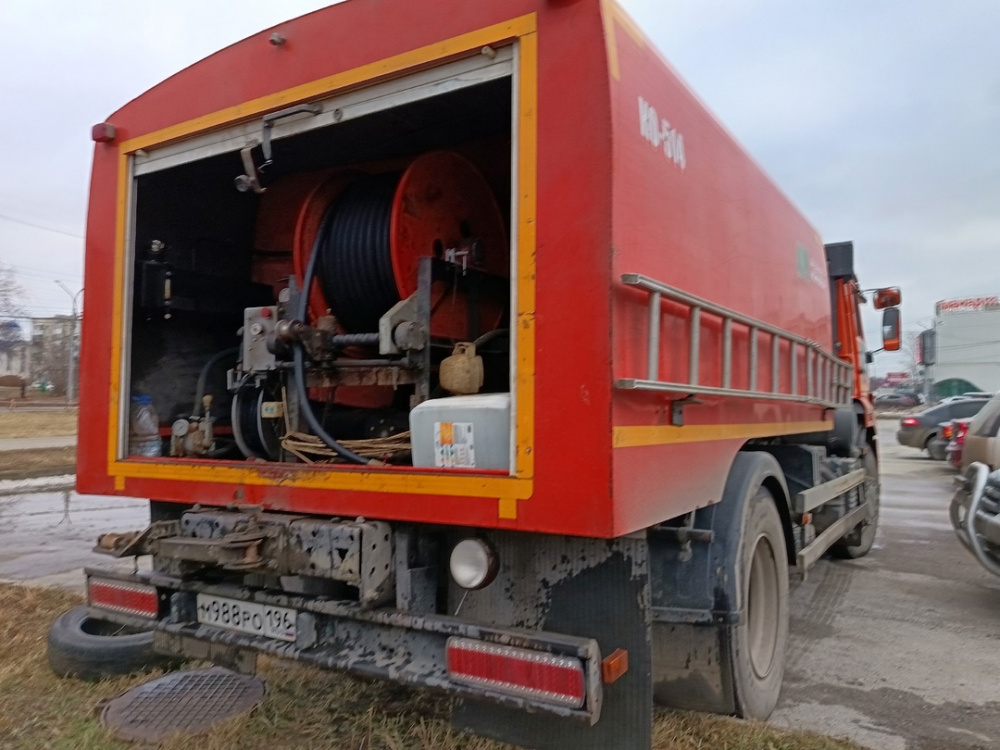 В мэрии рассказали, что чаще всего смывают в унитаз жители Каменска-Уральского  | Каменцы засоряют канализацию не менее 10 раз в день