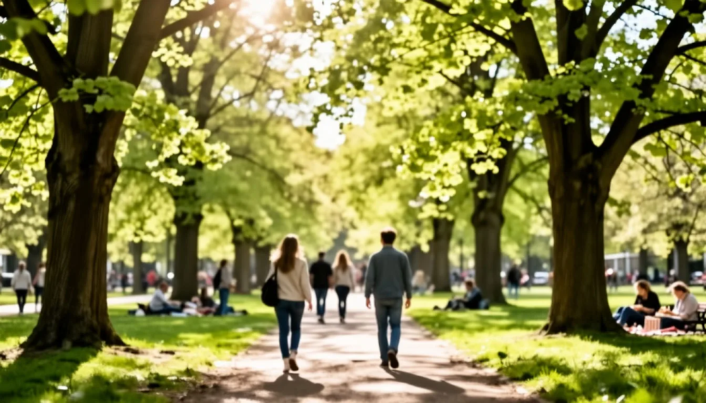 21 апреля — неожиданный выходной: где будут отдыхать, а где — работать. Разбираем с экспертом | Выходной 21 апреля: кто сможет отдохнуть в честь Радоницы 