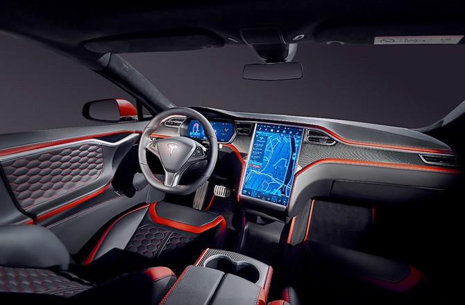 В России с 2023 года могут ввести бесплатный проезд по платным дорогам для электрокаров