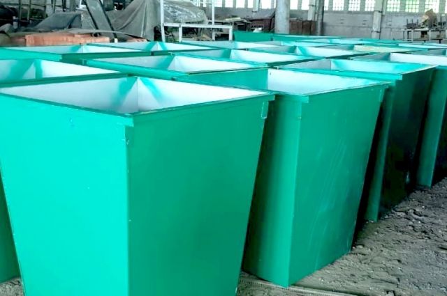 СМИ сообщили о найденной в Иркутске свалке человеческих останков