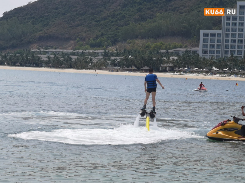 В России начали отменять июльские туры за границу