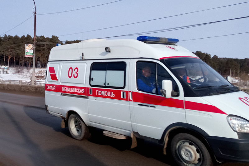 К педиатру в Каменске-Уральском привели ребенка, который недавно вернулся из Китая. Он не болен. «Оснований для карантина в школах пока нет»