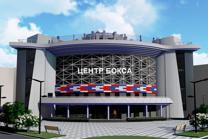 «Скажу губернатору, что все готово», - обнадежил каменцев зам Куйвашева, отвечая на вопрос о будущем Центра бокса в третьем городе региона