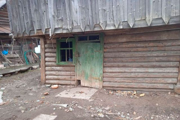 В Тверской области 4-летний ребёнок утонул в затопленном подвале