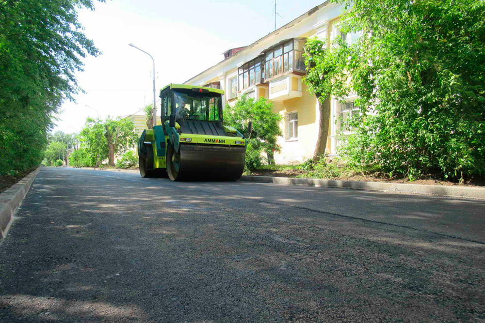 Просто цифры: на ремонт и строительство 44 участков улиц в Каменске в этом году будет потрачено 300 млн рублей государственных средств Просто цифры: на ремонт и строительство 44 участков улиц в Каменске в этом году будет потрачено 300 млн рублей государственных средств