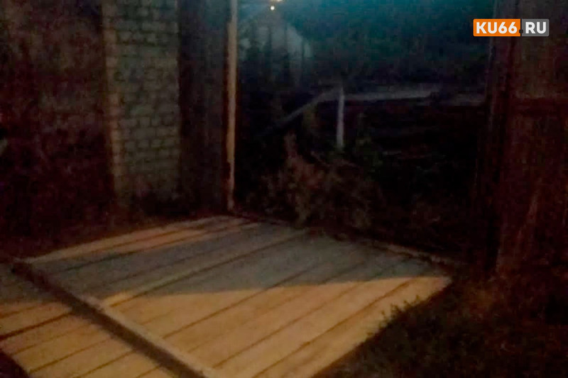 «Летом дети без присмотра»! В Каменске-Уральском очередное ЧП с ребенком