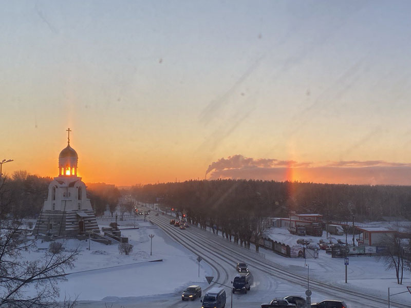 Самый холодный январь за год: как морозы повлияли на платежи за тепло | Энергетики рассказали, почему выросли объемы потребления тепла