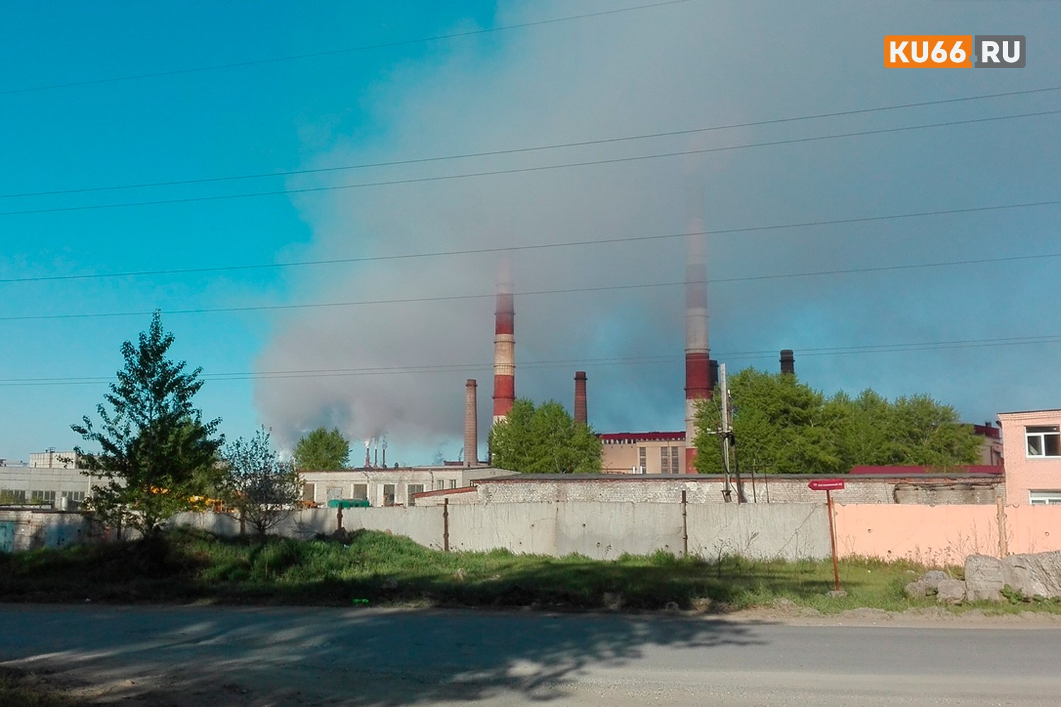 «РУСАЛ» не будет продавать Красногорскую ТЭЦ в Каменске-Уральском. Свердловский арбитраж решил – нарушений закона не было