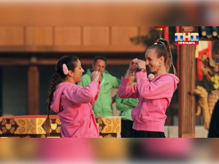 Нюша не промахнулась ни разу и выиграла миллион: финал второго сезона шоу «Сокровища императора» шокировал всех | Нюша и Мария Шурочкина стали победительницами второго сезона шоу «Сокровища императора»