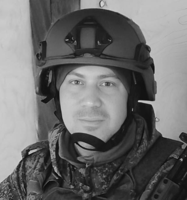 В зоне проведения Спецоперации погиб житель Каменска-Уральского  | В зоне проведения СВО погиб житель Урала